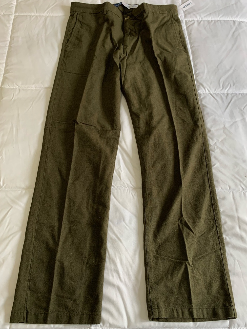 New with tags OLD NAVY jeans mens size 34x32